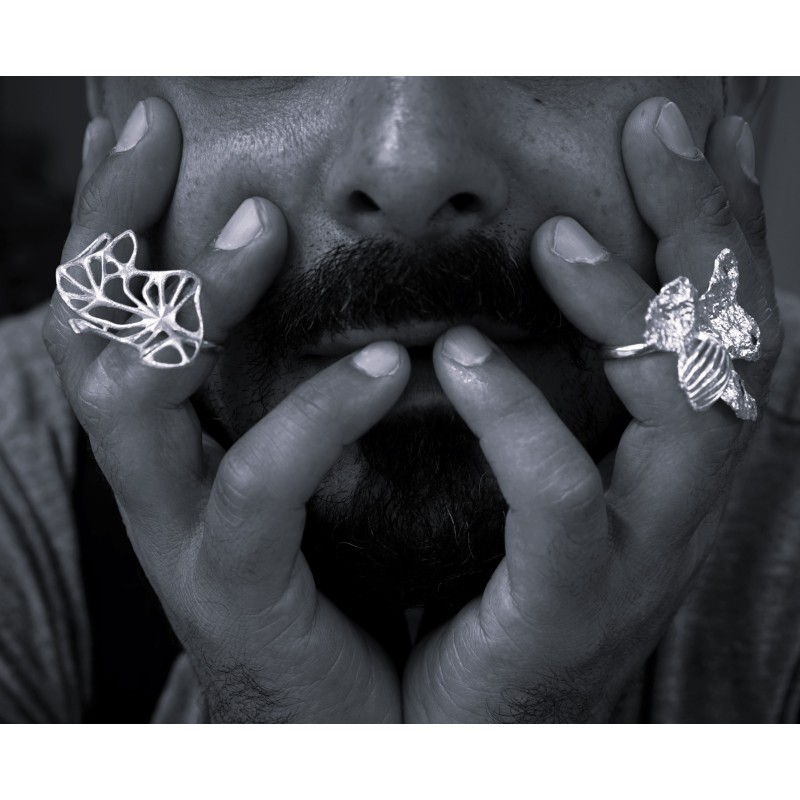 THE PHOENIX RING