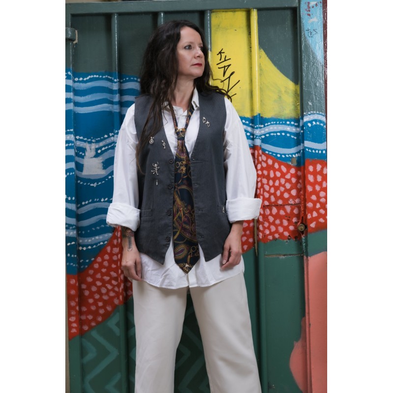 DANCE WITH ME EARRINGS