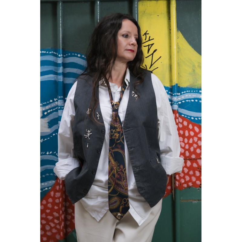 DANCE WITH ME EARRINGS