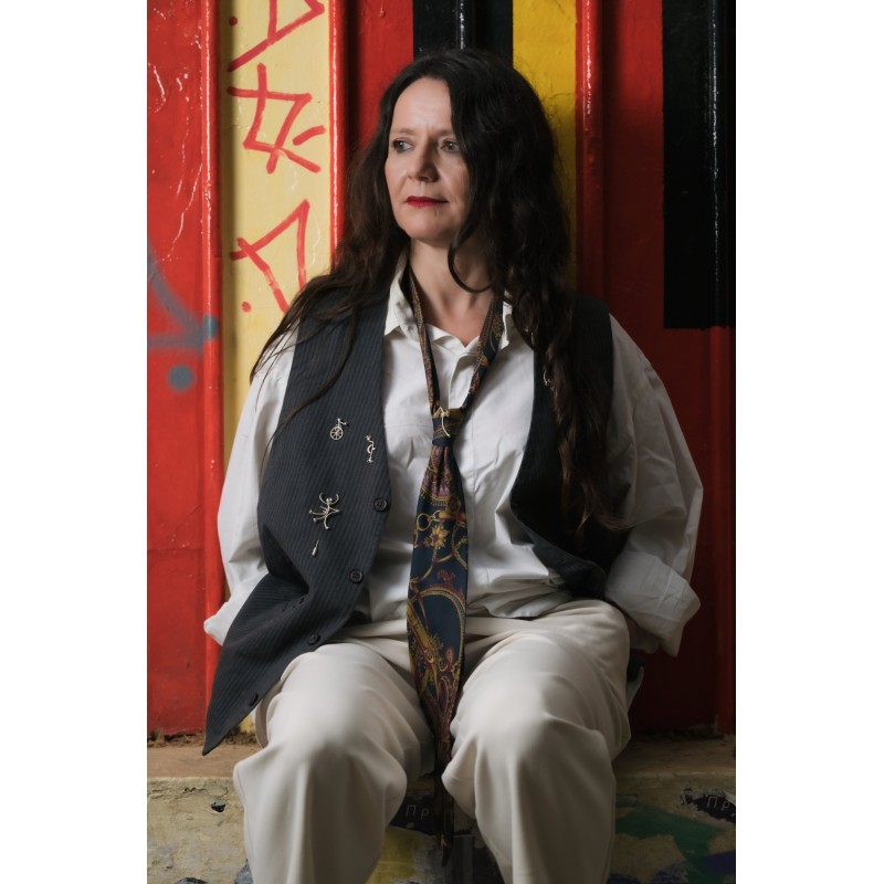 DANCE WITH ME EARRINGS