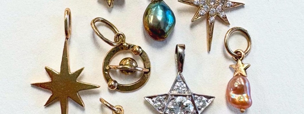 Jewelry Collection Story Jewelry Collection Story