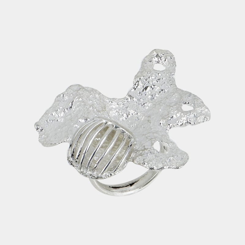 THE PHOENIX RING