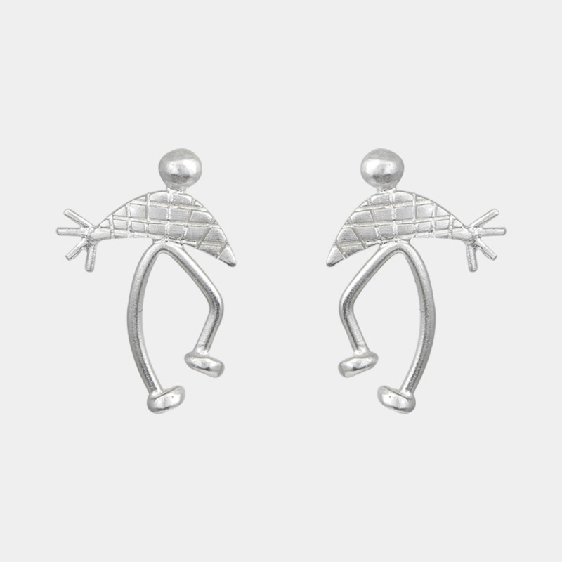 DANCE WITH ME EARRINGS