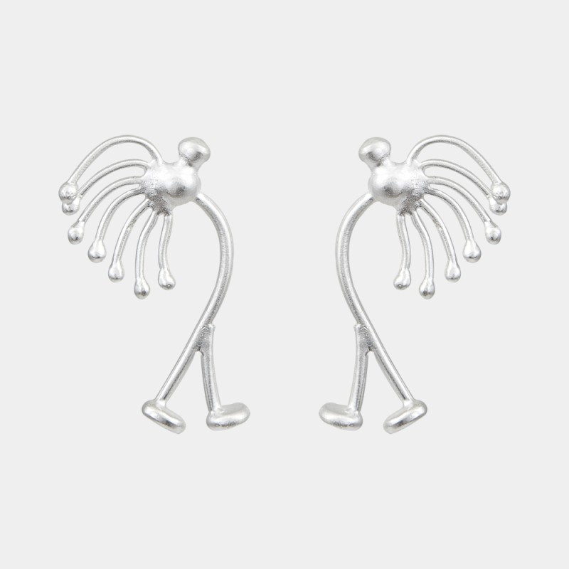 ILLUSION EARRINGS