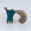 THE JESTER’S SOULBROOCH