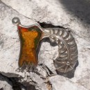 THE JESTER’S SOULBROOCH